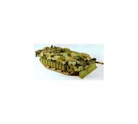 Swedish Strv 103c Mbt - Trumpeter 95t07298-Trumpeter