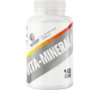 SWEDISH Supplements | 100% Vita Mineral / All in One a Day Formula