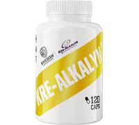 SWEDISH Supplements | Kre-Alkalyn 750 mg