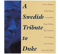 Swedish Tribute To Duke