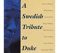 Swedish Tribute To Duke