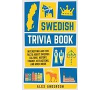 Swedish Trivia Book