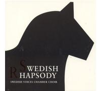 Swedish Voices Chamber Choir - Swedish Rhapsody [Import]