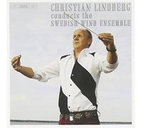 Swedish Wind Ensemble - Concerto for Winds & Percussion