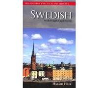Harald Hille – Dictionnaire pratique suédois-anglais / anglais-suédois