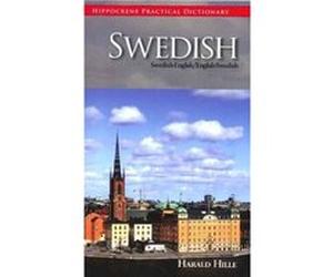 SwedishEnglish EnglishSwedish Practical Dictionary by Harald Hille Harald Hille (Auteur)