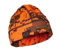 Swedteam Alpha Beanie Camo Desolve Veil