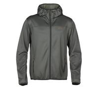 Swedteam Alpha Full Zip Shirt Camo Desolve Veil 2XL