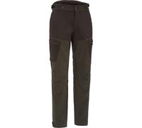 Swedteam Alpha XTRM M Pantalon Brun foncé 48