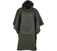 Swedteam Crest poncho de pluie M/L