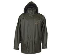 Swedteam Crest Set ensemble de pluie unisexe Swedteam Green S