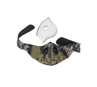 Swedteam KN95 masque facial Camo Desolve Veil