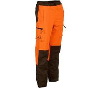 Swedteam Pantalon de chasse Ridge Junior Orange Neon 120