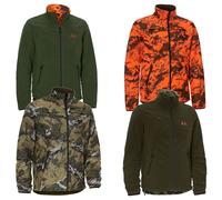 Swedteam Ridge Pro M Veste réversible Desolve Fire S