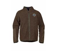 Swedteam Ultra Pile veste en fibre polaire unisexe Orange Neon L