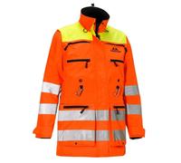Swedteam veste de conducteur de chien Nicco L