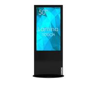 SWEDX Lamina Touch - Display tactile 50"