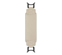 Sweeaau Bande de main universelle pour tablettes de 9 à 11 pouces - Sangle élastique ergonomique antidérapante - Support léger réglable pour tablettes