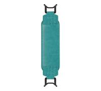 Sweeaau Bande de main universelle pour tablettes de 9 à 11 pouces - Sangle élastique ergonomique antidérapante - Support léger réglable pour tablettes