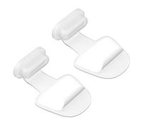 Sweeaau Bouchons de protection en silicone de type C pour téléphones portables et tablettes