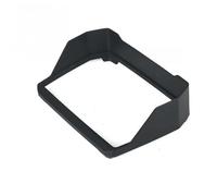 Sweeaau Couche d'affichage de groupe de moto anti-rayures et anti-poussière avec kit de nettoyage et outil de grattoir pour DS625X DS525X avec outil de raclage