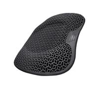 Sweeaau Coussin de siège en gel rafraîchissant épais pour siège de voiture
