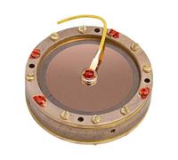 Sweeaau - Diaphragme de microphone à condensateur de sensibilité de 36 dB pour micros à condensateur, cartouche de remplacement pour micros de studio professionnels