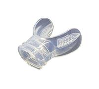 Sweeaau Embouchure de plongée, embout buccal en silicone, régulateur d'entraînement de plongée