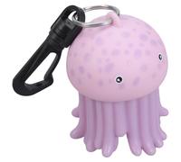 Sweeaau Embout buccal de plongée en forme d'animal - Couvertures anti-poussière - Régulateur de deuxième étape - Support de régulateur avec clip - Embouchure anti-poussière