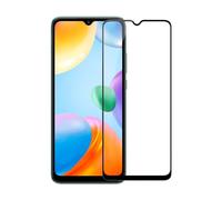 Sweeaau Film protecteur d'écran haute définition ultra-mince pour Redmi10C/PocoC40 pour remplacement de smartphone
