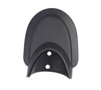 Sweeaau Garde-boue arrière en queue de poisson pour scooter électrique Pièce de rechange Accessoire de cadre Splash
