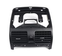Sweeaau Grille de sortie d'air pour climatisation de voiture MK5 2004-2009 MK5 2006-2011 - Déflecteurs de climatiseurs 73630-56P00