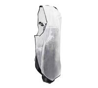 Sweeaau Housse de sac de golf - Cape de pluie pour sac de golf et chariot de transport pour homme et femme - Housse de protection pour golfeur