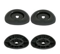 Sweeaau Installation facile - Base de piscine résistante à l'entretien - Aucun outil nécessaire - Ajustement pour améliorer la stabilité - P61802 - Pieds de piscine sans entretien