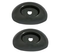 Sweeaau Installation facile - Base de piscine résistante à l'entretien - Aucun outil nécessaire - Ajustement pour améliorer la stabilité - P61802 - Pieds de piscine sans entretien