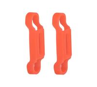 Sweeaau Lot de 2 clips de stabilisation en silicone pour hélice compacte 4K