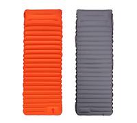 Sweeaau Matelas gonflable auto-gonflant pour lit de plage, camping, tente