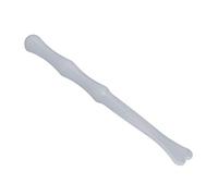 Sweeaau Mélangeur en silicone pour résine époxy, tasse verseur, tasses à mélanger, grattoir, cuillère pour moules époxy, outil de versement fait à la main, taille unique, Comme décrit, Comme décrit.
