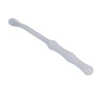 Sweeaau Mélangeur en silicone pour résine époxy, tasse verseur, tasses à mélanger, grattoir, cuillère pour moules époxy, outil de versement fait à la main, taille unique, Comme décrit, Comme décrit.