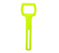 Sweeaau Régulateur de plongée en silicone avec sangle de support pour pieuvres, équipement de plongée avec tuba