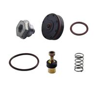Sweeaau Régulateur de pression pour compresseur d'air pour modèles D55155 D55167 D55168 D55684 1WC94 1WC95 C002