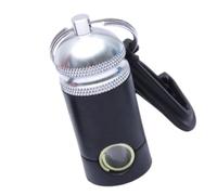 Sweeaau Régulateur de tuyau de plongée avec clip de fixation pour tuyau de plongée