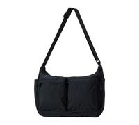Sweeaau Sac à bandoulière pour femmes et filles, imperméable, léger, décontracté, sac à main, fermeture éclair, plusieurs poches, cadeau à bandoulière pour femme, Tibet, One Size