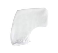 Sweeaau Sac filtrant en nylon de rechange pour aspirateur de piscine rechargeable sans fil PilotH1 Accessoires de piscine à main en nylon