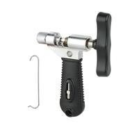 Sweeaau Séparateur de chaîne de vélo multifonction pour cyclistes et mécaniciens - Disjoncteur professionnel de chaîne de vélo