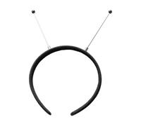 Sweeaau Serre-tête Alien confortable pour femmes et filles, bandeau réglable, accessoire de mode, accessoire de fête, couvre-chef à la mode