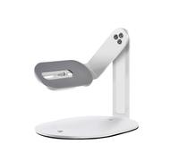 Sweeaau Support de projecteur de bureau pliable amovible et réglable pour projecteur pour home cinéma