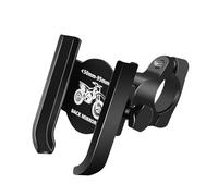 Sweeaau Support de téléphone en aluminium rotatif à 360 degrés pour une navigation facile, accès aux appels, loisirs, cyclisme, résistant aux chocs