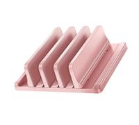 Sweeaau Support vertical pour ordinateur portable, station d'accueil pour tablettes, téléphone, station d'accueil verticale pour ordinateur portable