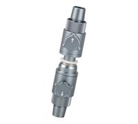 Sweeaau Vannes d'air unidirectionnelles pour aquariums, pompes à oxygène, tubes de conduite aérienne, clapets anti-refoulement, accessoires d'aquarium, sortie d'eau d'aquarium